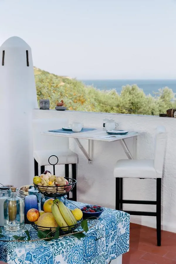 Aroma Di Casa Hotel Budens