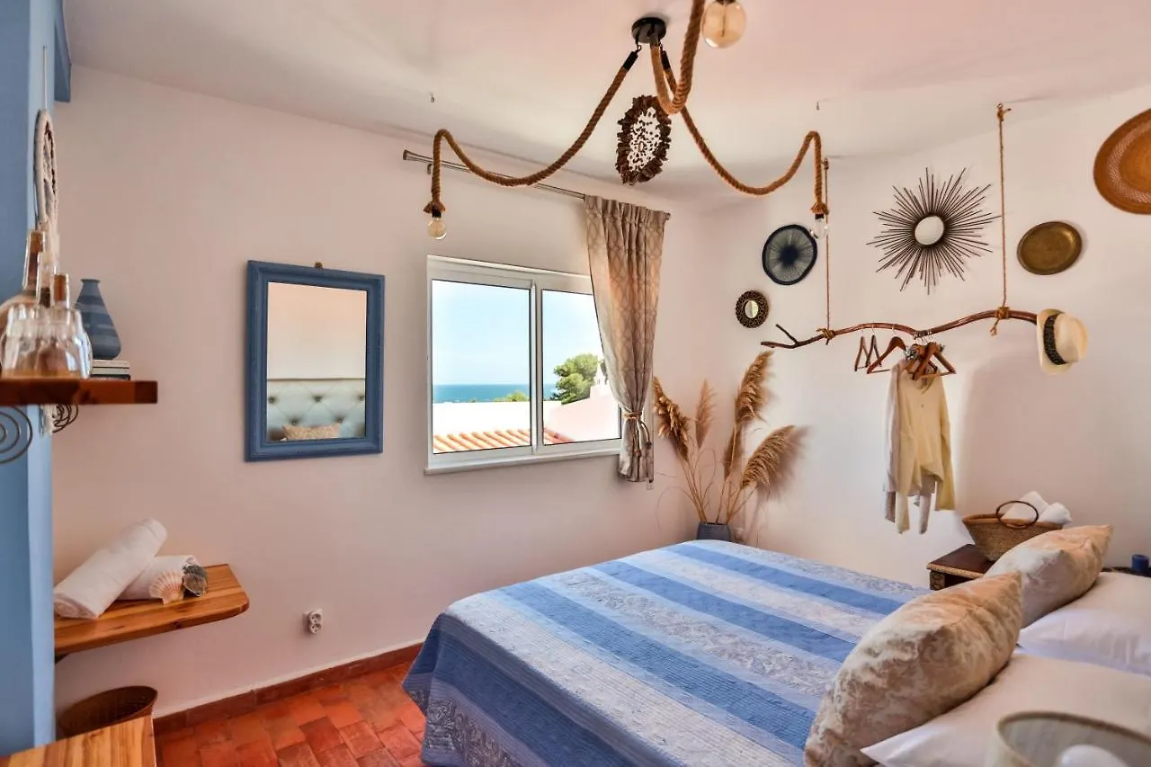 Aroma Di Casa Hotel Budens