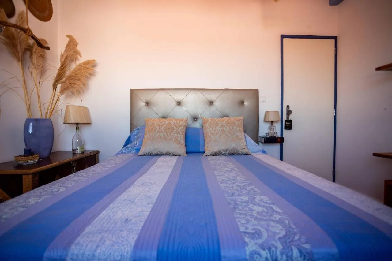 Guest house Aroma Di Casa Hotel Budens