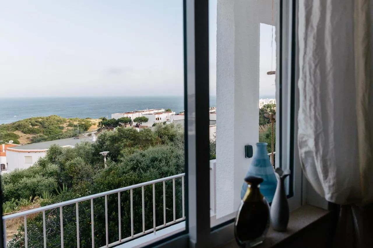 Aroma Di Casa Hotel Budens 0*,
