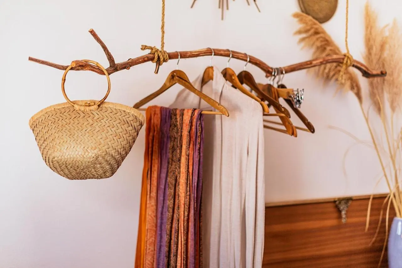 Guest house Aroma Di Casa Hotel Budens