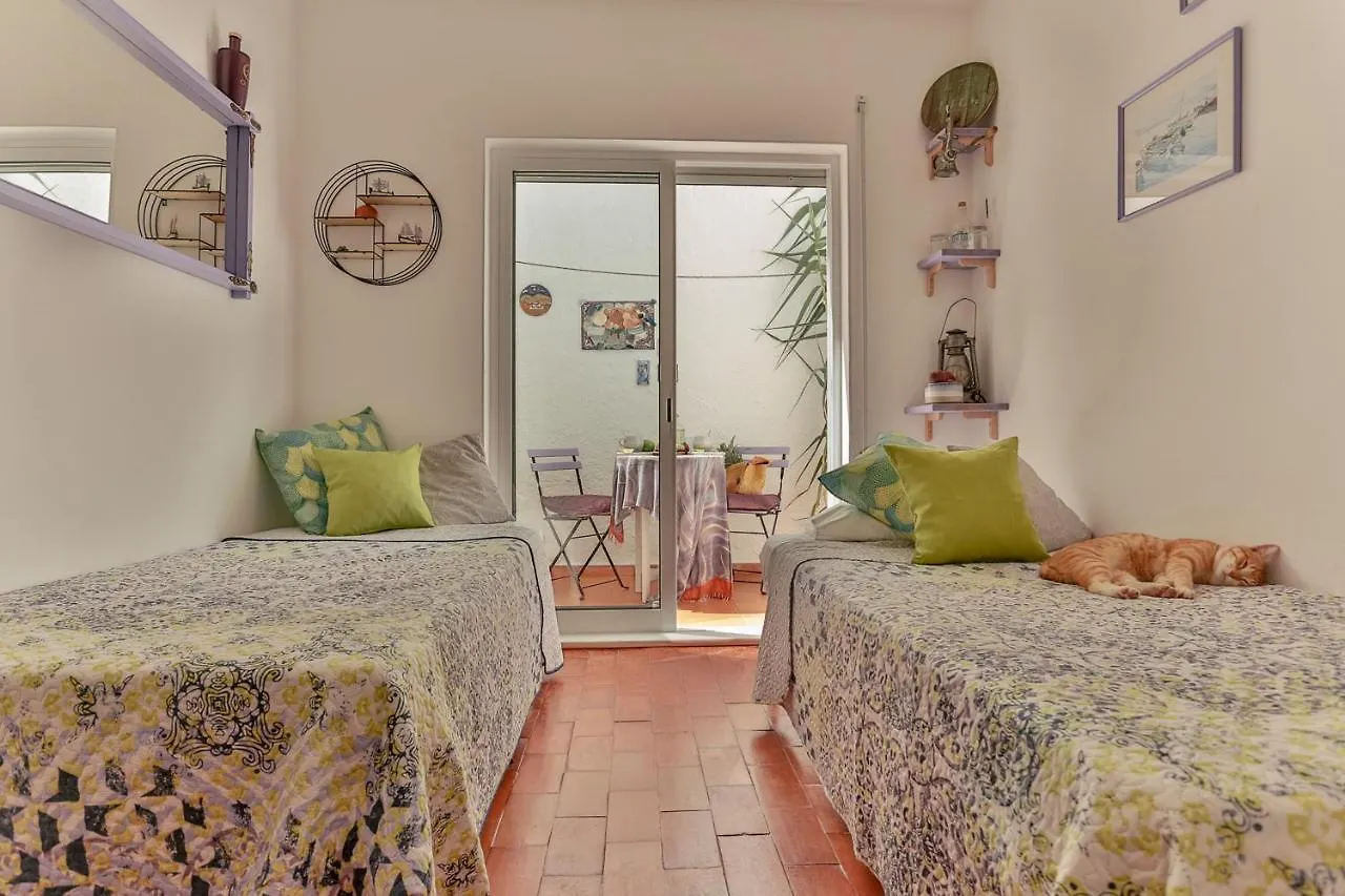 Guest house Aroma Di Casa Hotel Budens