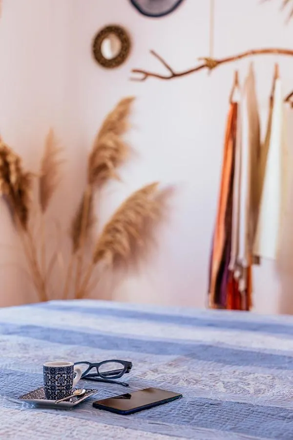 Guest house Aroma Di Casa Hotel Budens Portugal