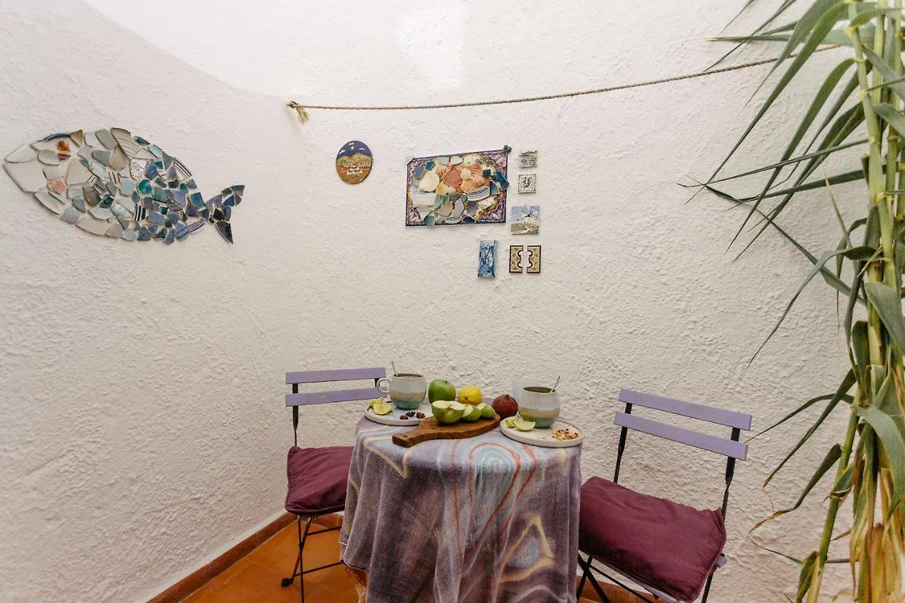 Aroma Di Casa Hotel Budens 0*,  Portugal