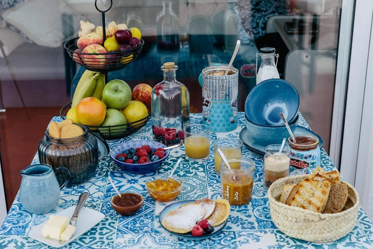Aroma Di Casa Hotel Budens Portugal