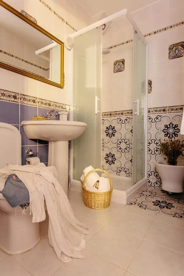 Guest house Aroma Di Casa Hotel Budens