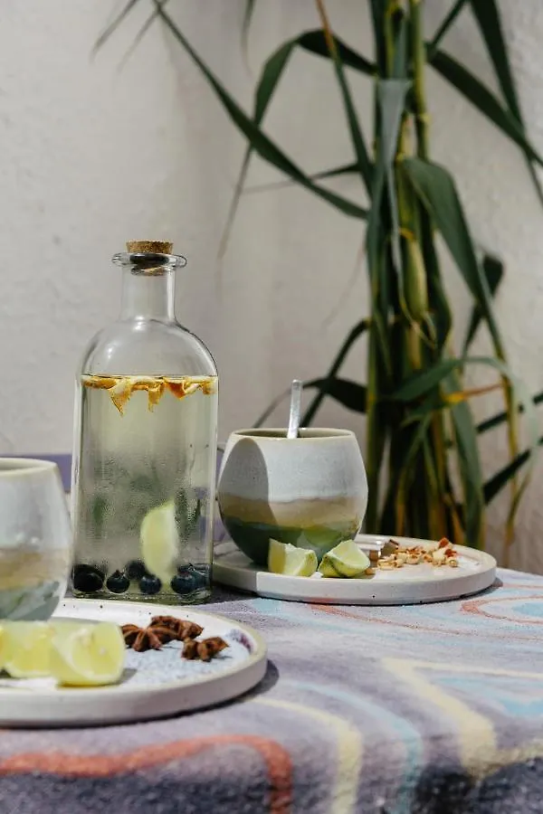 Aroma Di Casa Hotel Budens