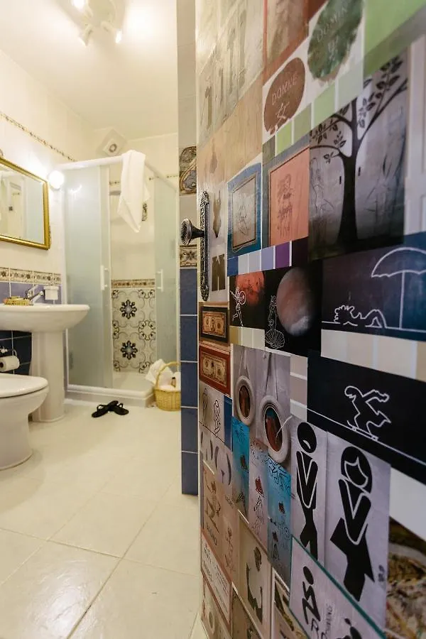 Aroma di Casa Hotel Budens Portogallo