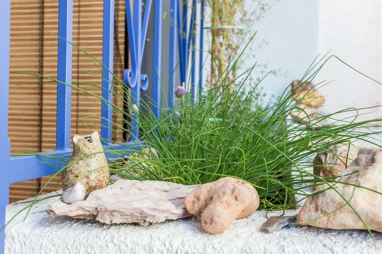 Aroma di Casa Hotel Budens Portogallo