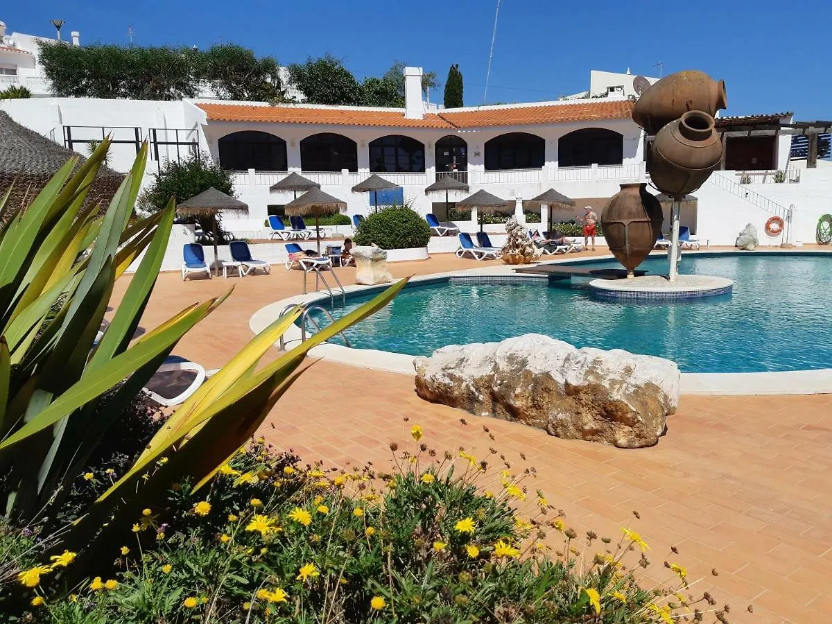 Aroma Di Casa Hotel Budens