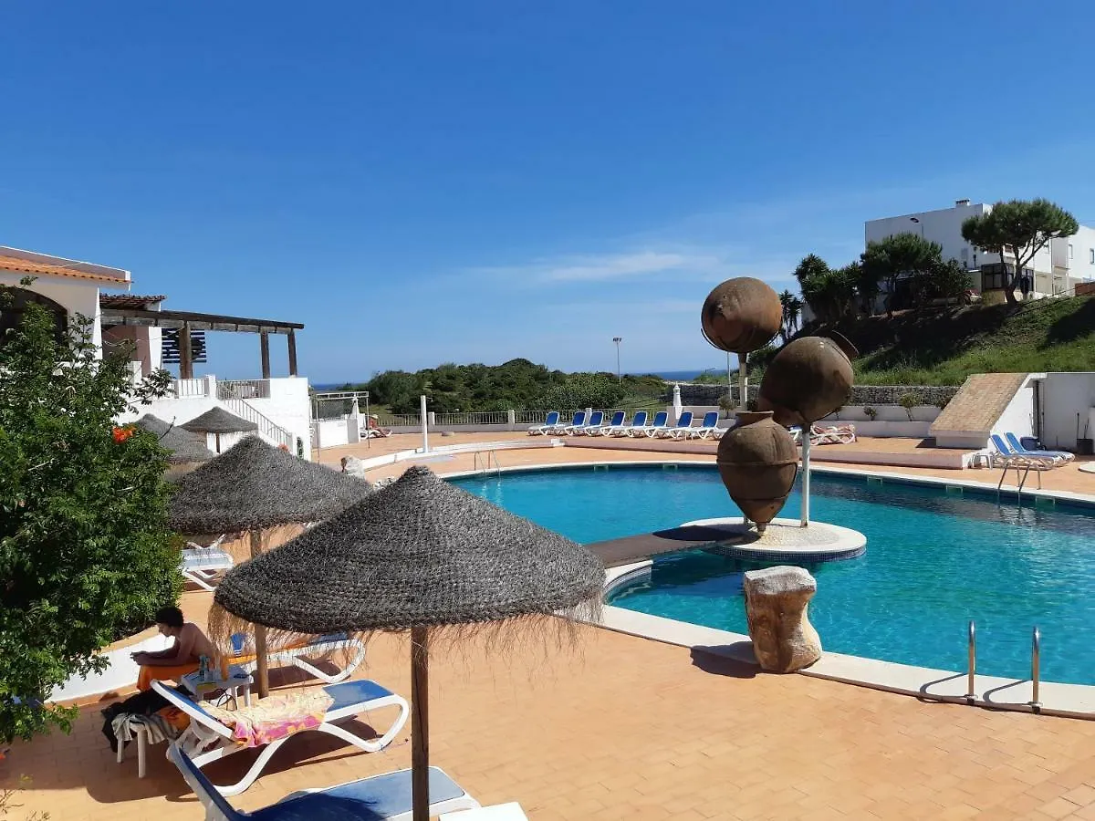 Aroma Di Casa Hotel Budens Guest house