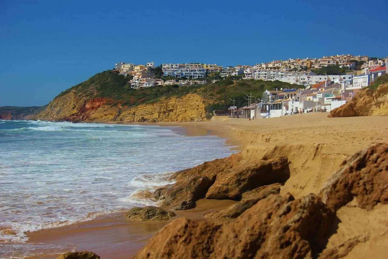 Aroma Di Casa Hotel Budens 0*,  Portugal