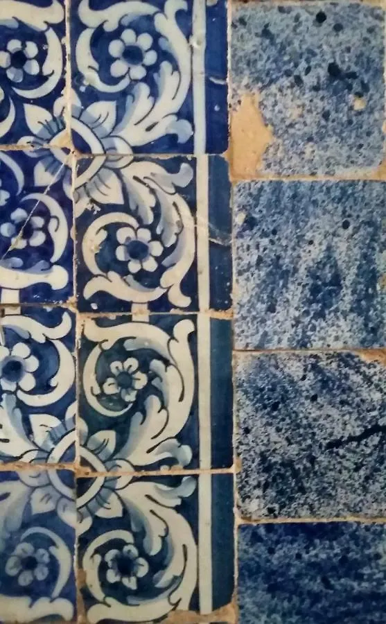 Aroma Di Casa Hotel Budens