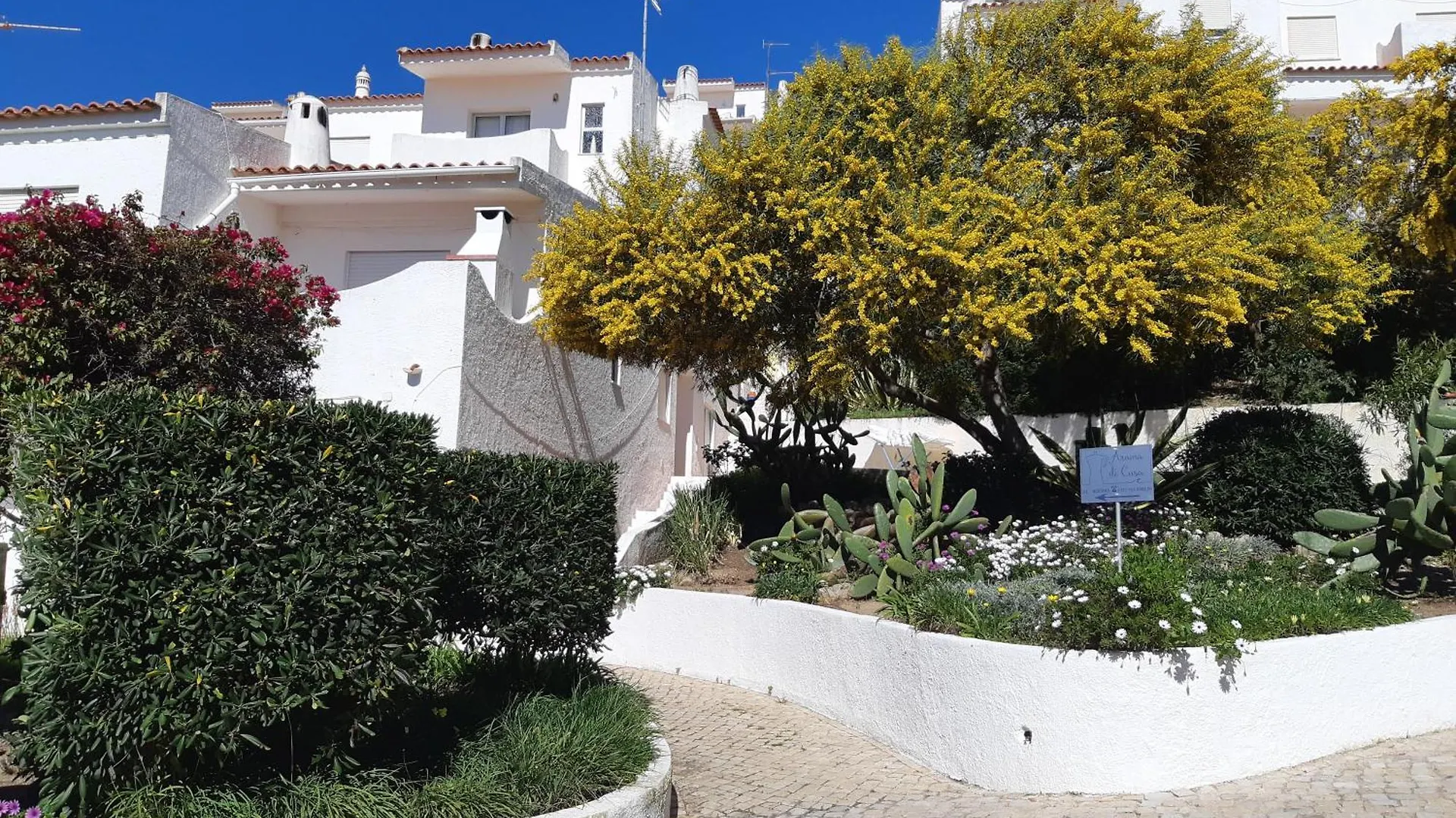 Guest house Aroma Di Casa Hotel Budens