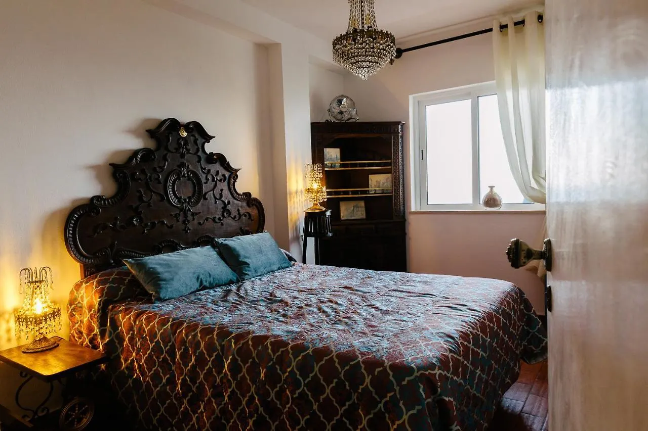Aroma Di Casa Hotel Budens
