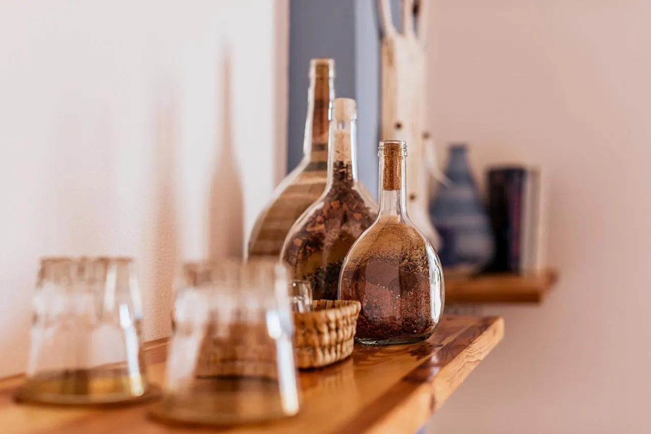 Guest house Aroma Di Casa Hotel Budens Portugal